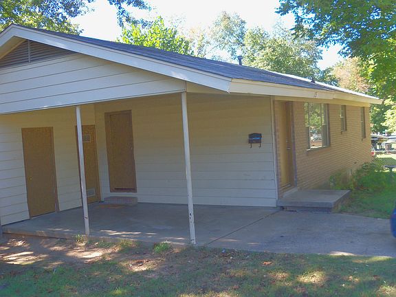 Carport