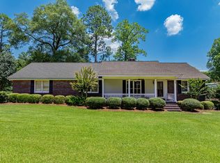 138 Wenona Way, Fitzgerald, GA 31750