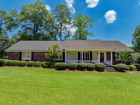 138 Wenona Way, Fitzgerald, GA 31750