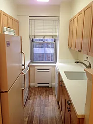 Rented by Manhattan Residential Group