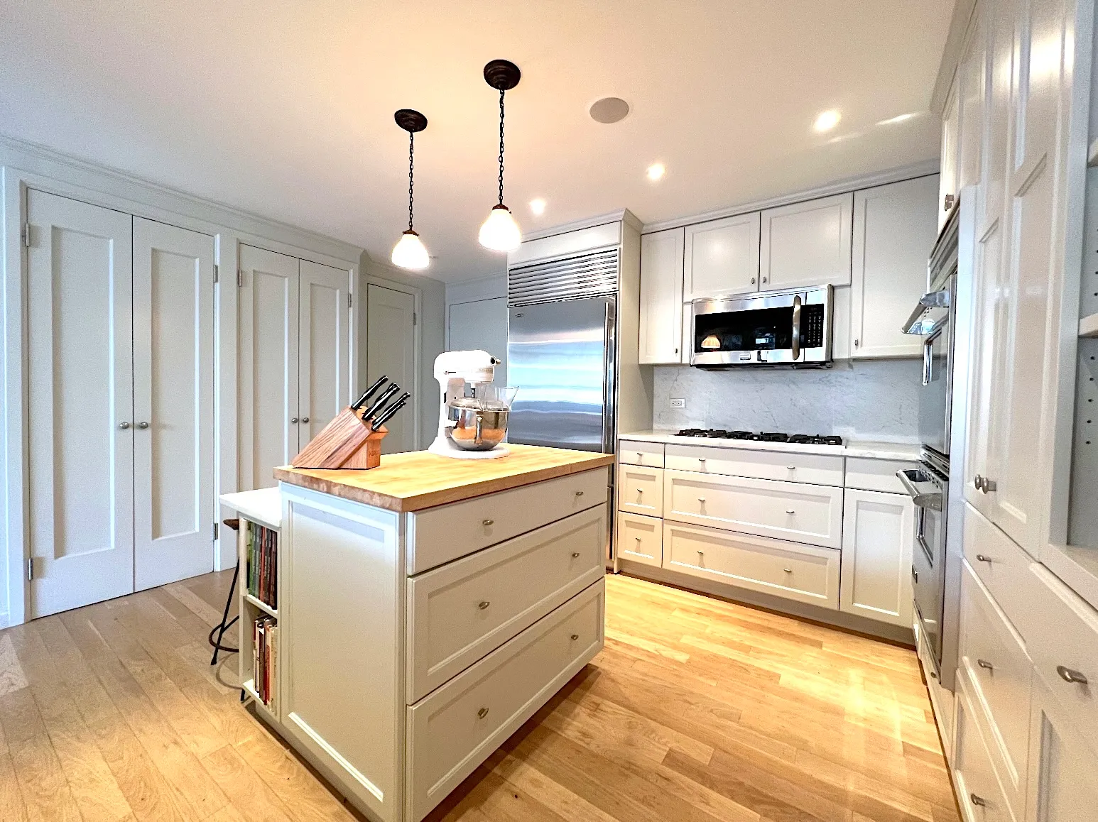 1 Irving Place #P9DE in Gramercy Park, Manhattan | StreetEasy