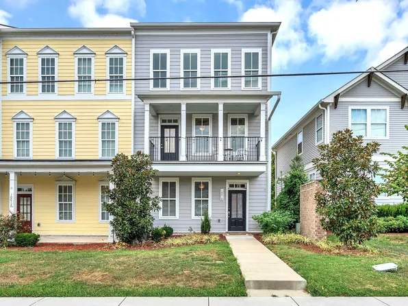 1001B 51st Ave N, Nashville, TN 37209