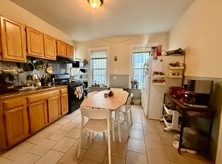 15 Parker Hill Ave #A1, Roxbury Crossing, MA 02120