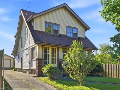761 Glendora Ave, Akron, OH, 44320
