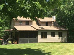 64 Dickman Farm Rd, Red Hook, NY 12571