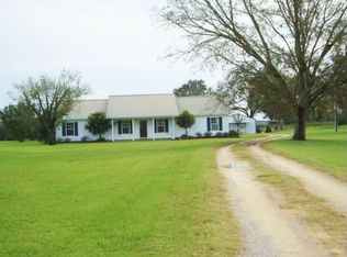 13944 Powell Rd, Andalusia, AL 36420