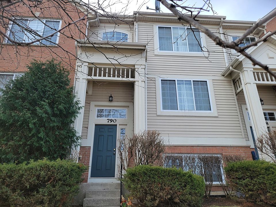 1st image of 790 Hanbury Dr Unit 790
