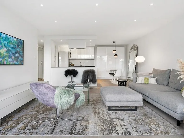 1725 Pendrell St #1806 — Photo 9