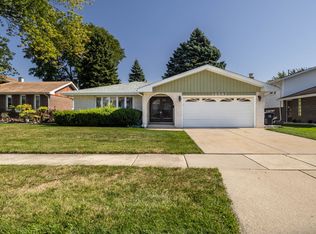 16547 Kenwood Ave, South Holland, IL