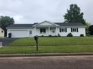 426 Victory St S, Fall Creek, WI 54742