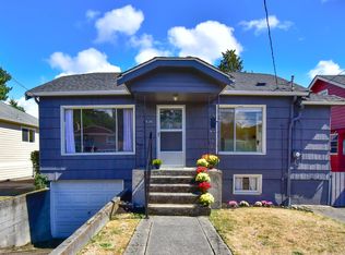 7526 Bagley Ave N, Seattle, WA 98103