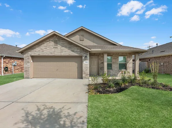 2106 Hyde Acres St, League City, TX 77573