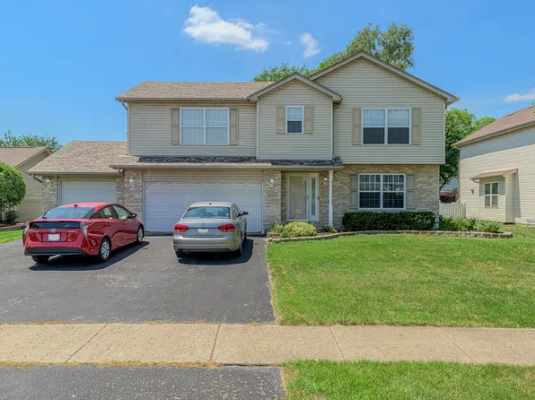 1109 Greeley Dr, New Lenox, IL 60451