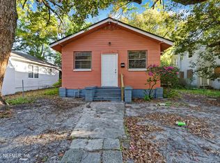446 W 26TH Street, Jacksonville, FL 32206