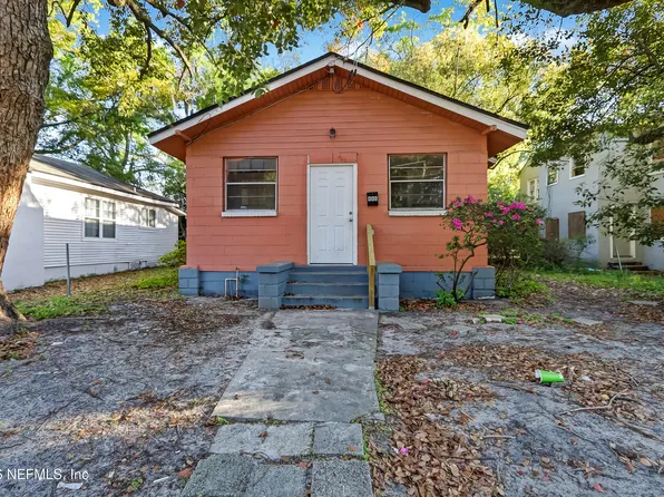 446 W 26TH Street, Jacksonville, FL 32206