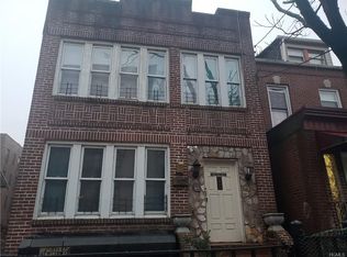 3332 Hull Ave, Bronx, NY 10467