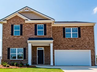 3811 River Rock Rd, Lithonia, GA 30038