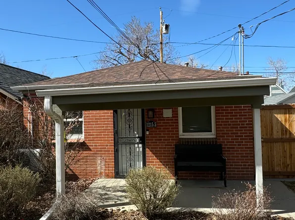 1215 1/2 S Emerson St #1, Denver, CO 80210