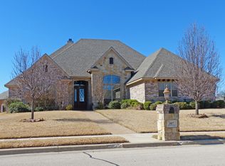 307 Edinburgh, Woodway, TX 76712