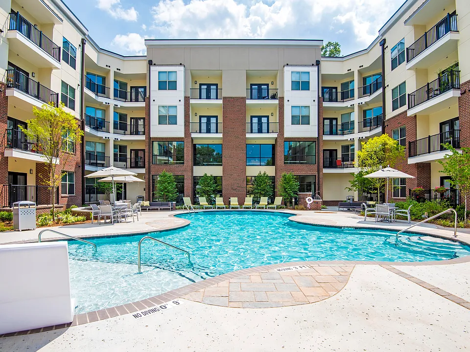 Jones Grant Urban Flats