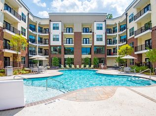 Jones Grant Urban Flats, Raleigh, NC 27609