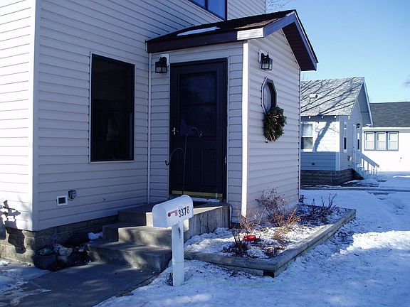 Great community/school district and location all rolled into one - St Louis Pk