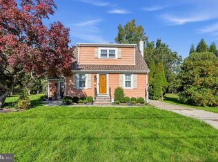 1920 Arena Dr, Trenton, NJ 08610