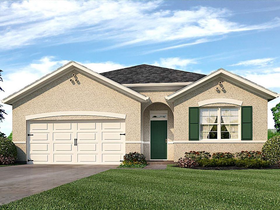 Plan Elevation.