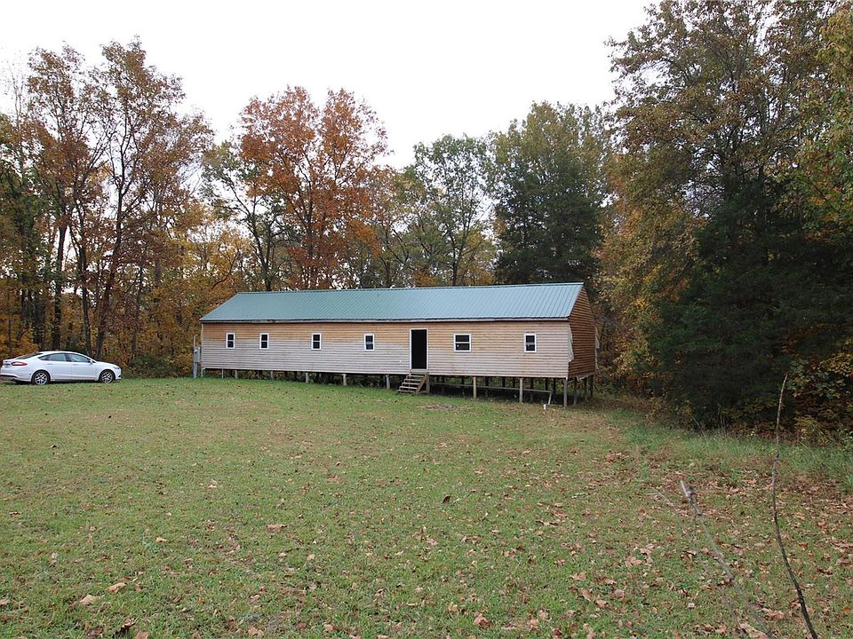 10126 Jayhawk Rd, Irondale, MO 63648 Zillow