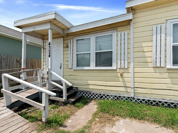 4324 Ball, Galveston, TX 77550
