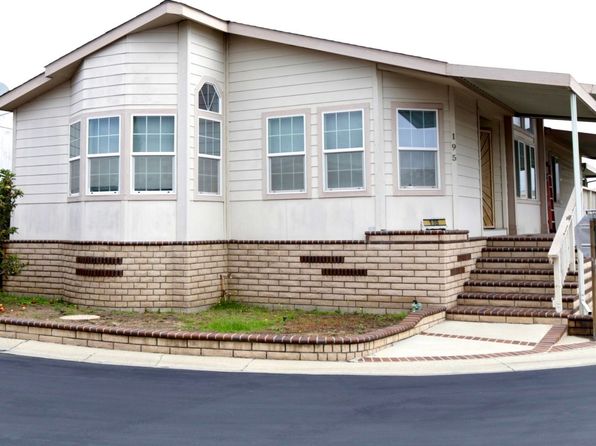 1065 Lomita Blvd Spc 195