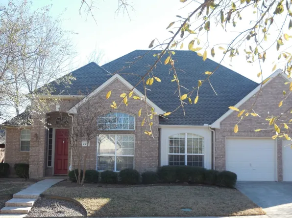 221 S Village Dr, McKinney, TX 75072