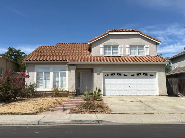 2883 Saint Martins Way, Tracy, CA 95377