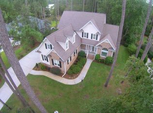 038 Carnoustie Ct, Pawleys Island, SC 29585