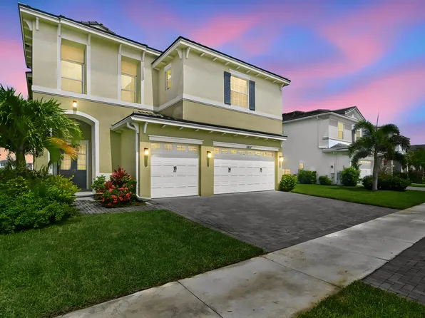 5385 Macoon Way, Westlake, FL 33470