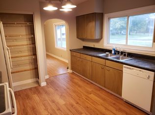 1717 Hicks Dr, Evansville, IN