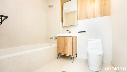 Rented by Nooklyn NYC LLC