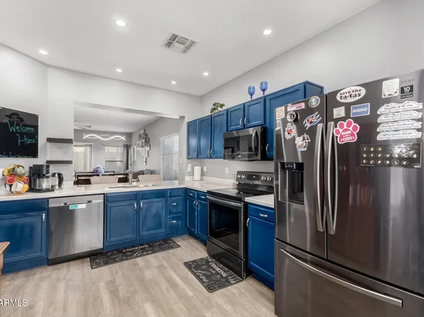 1004 S SOMERSET --, Mesa, AZ 85206