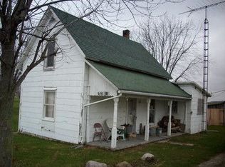 5648 W County Road 715 N, Connersville, IN 47331