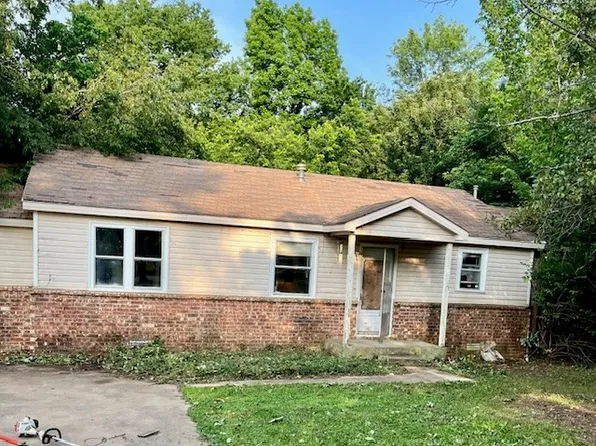 1170 Lake Sequoyah Dr, Fayetteville, AR 72701