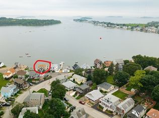 11 Marginal Rd, Hull, MA 02045