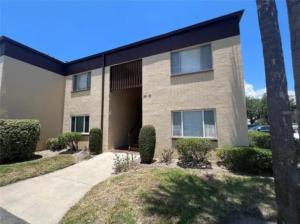 631 N Keene Rd #S-8, Clearwater, FL 33755