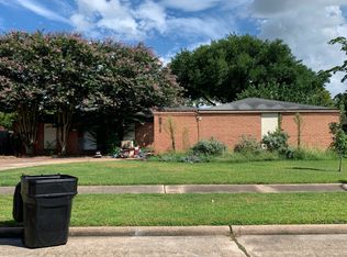 5515 Council Grove Ln, Houston, TX 77088