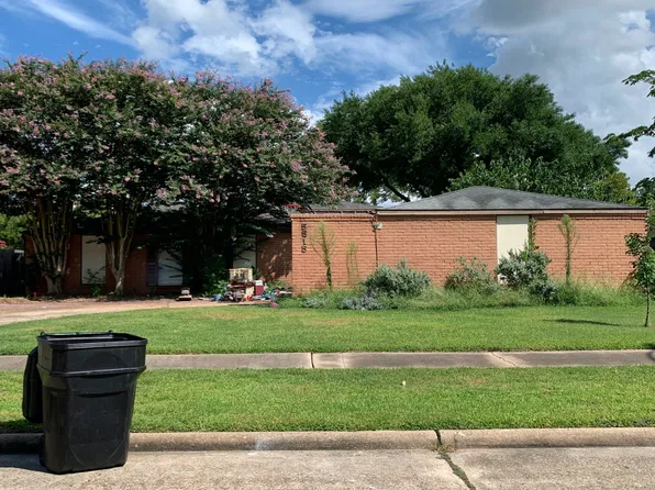 5515 Council Grove Ln, Houston, TX 77088