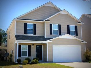 479 Cape Jasmine Way, Lexington, SC 29073