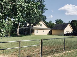 18729 County Road 2195, Whitehouse, TX 75791