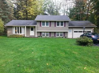 144 Helen Rd, Rochester, NY 14623