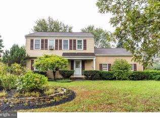 40 Walden Way, Coatesville, PA 19320