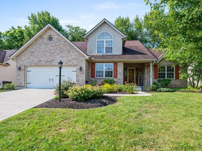 125 Sackett Dr, Monroe, OH, 45050
