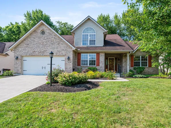 125 Sackett Dr, Monroe, OH 45050